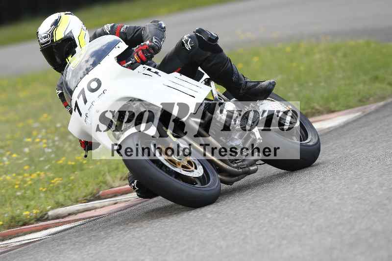 /33 24.07.2025 Speer Racing ADR/Classic/770